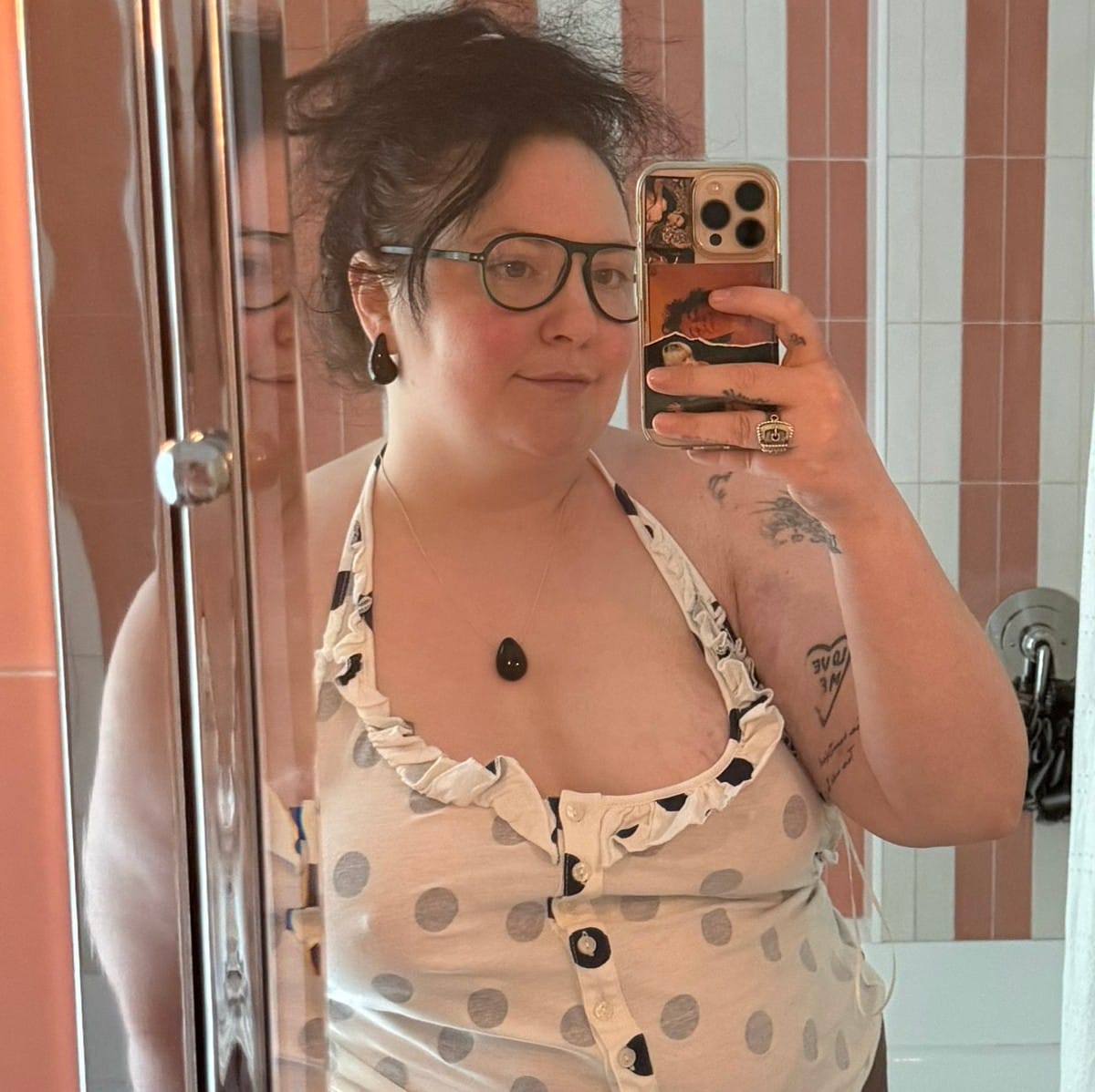 Good Thing Going by Lena Dunham