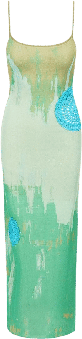 Staud Venus Dress