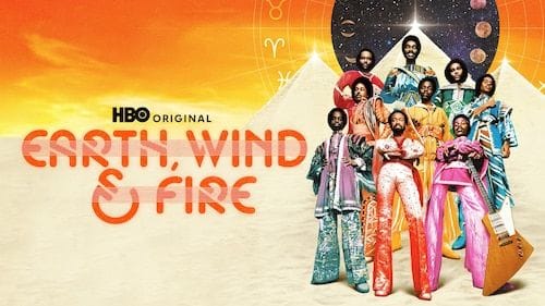 Earth, Wind & Fire (HBO Max)