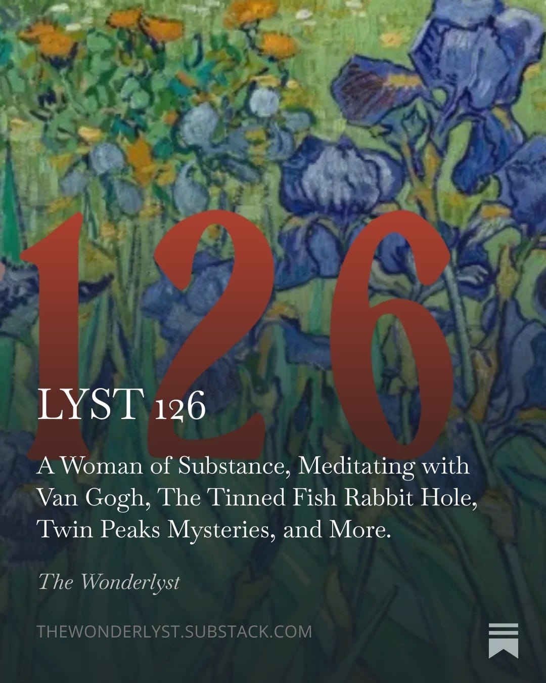 LYST 126