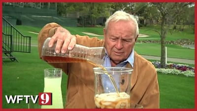 Arnold Palmer