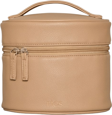 The Essential Travel Vanity Bag