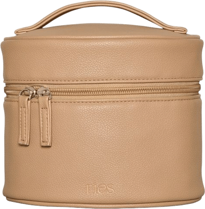 The Essential Travel Vanity Bag