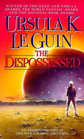 The Dispossessed (novel)