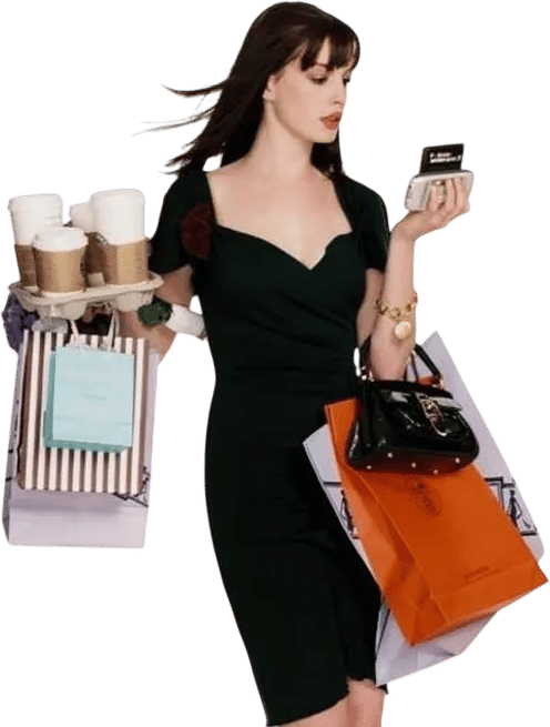 Offer to run errands/coffee run