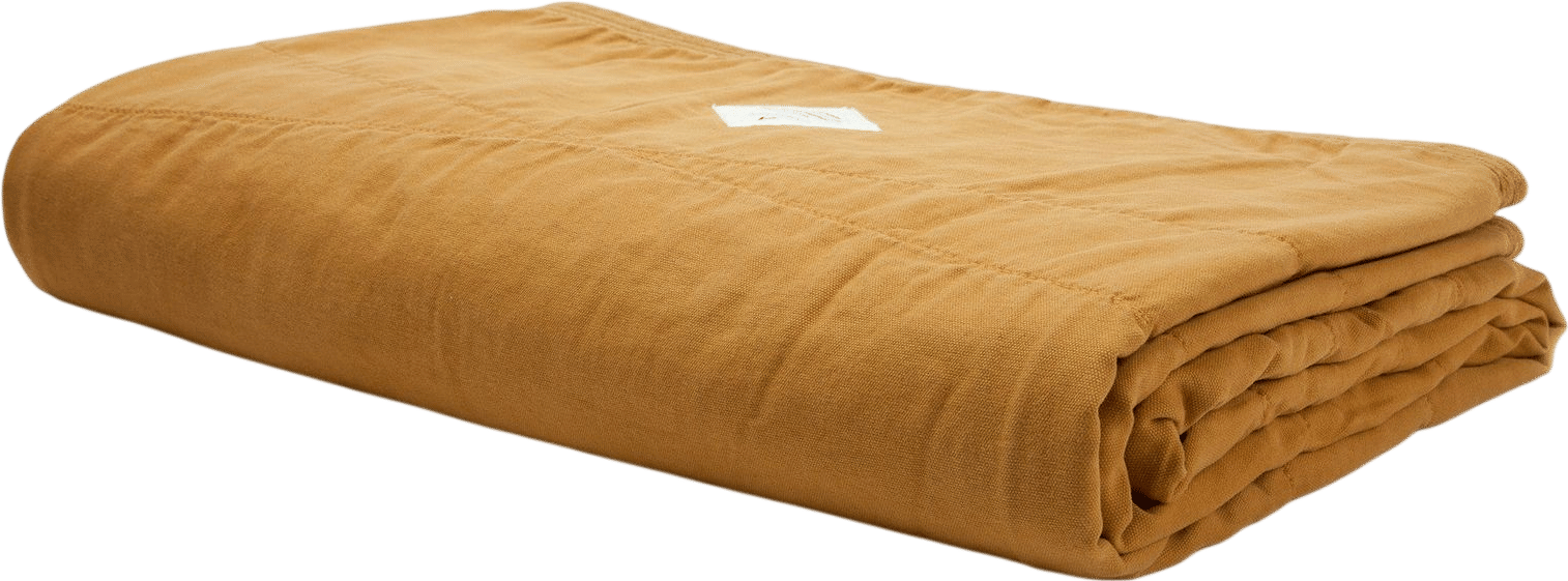 Absolutely Perfect Canvas Blanket