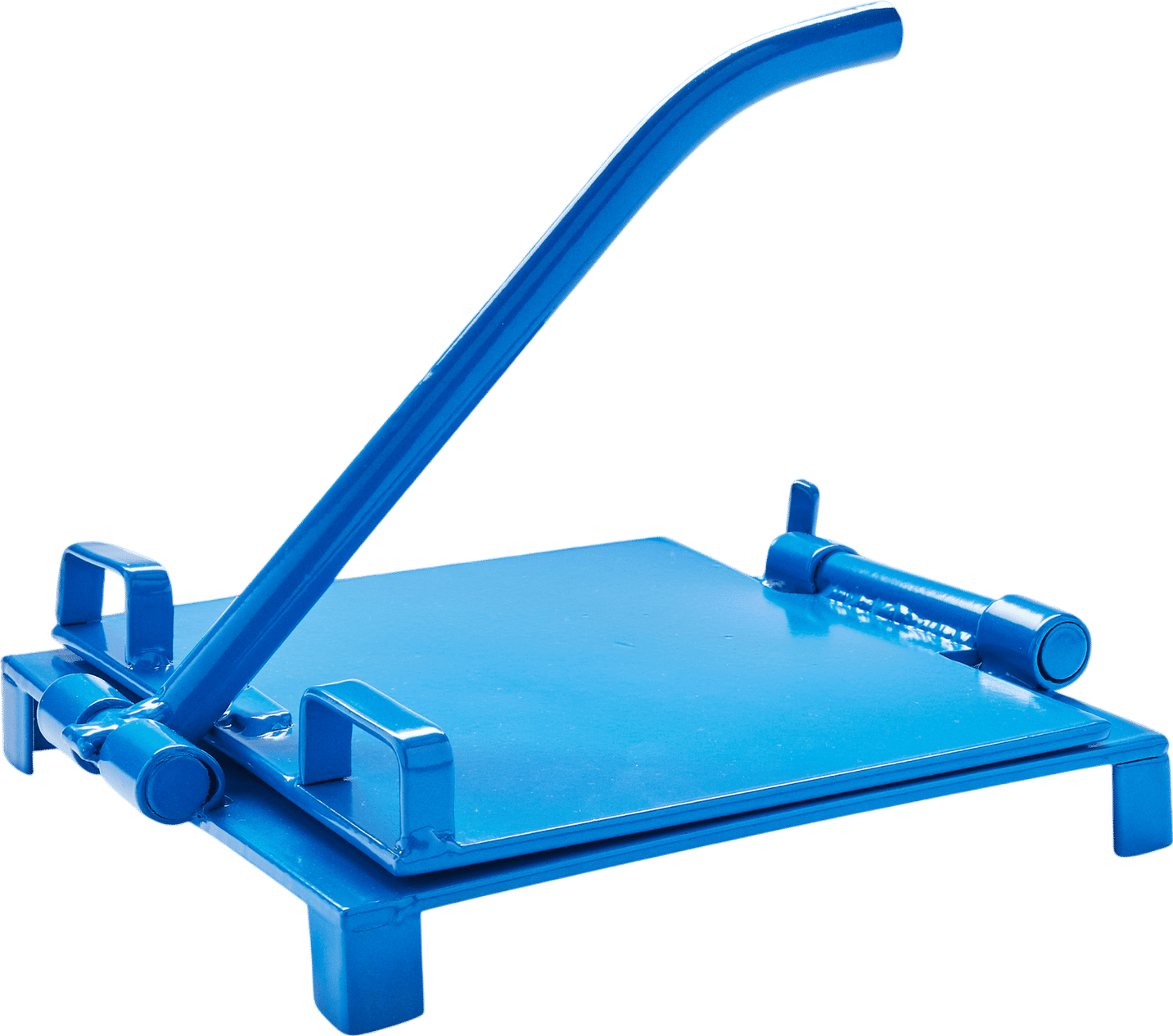 tortilla press