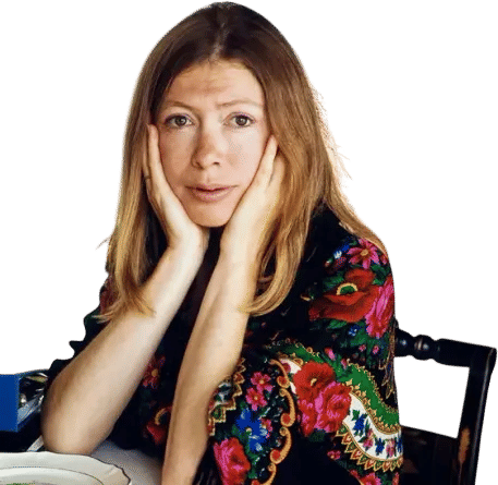 joan didion’s *fiction*