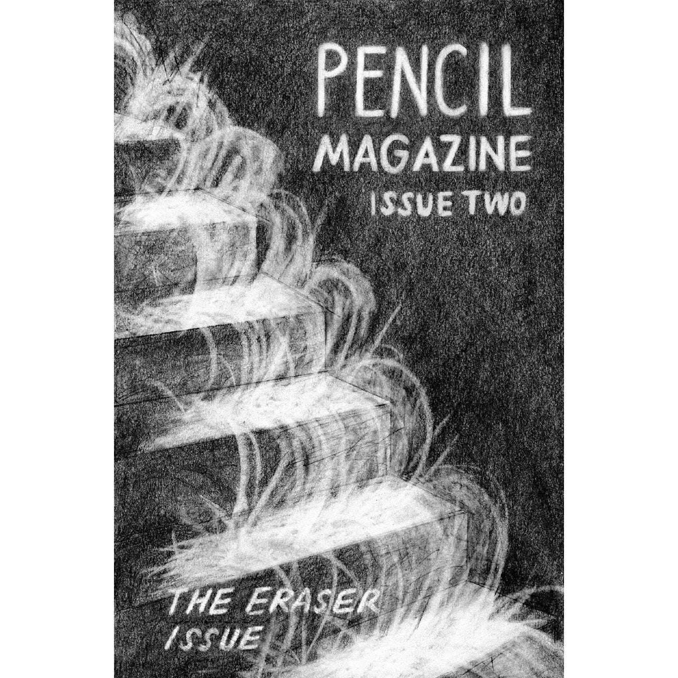 Pencil Magazine