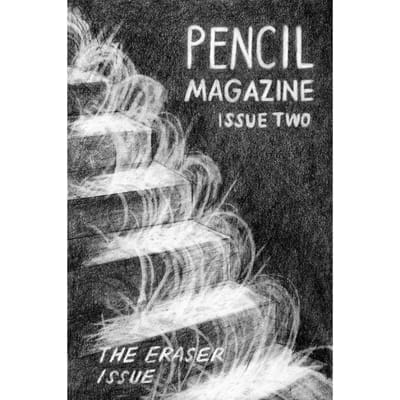 Pencil Magazine