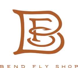 Bend Fly Shop