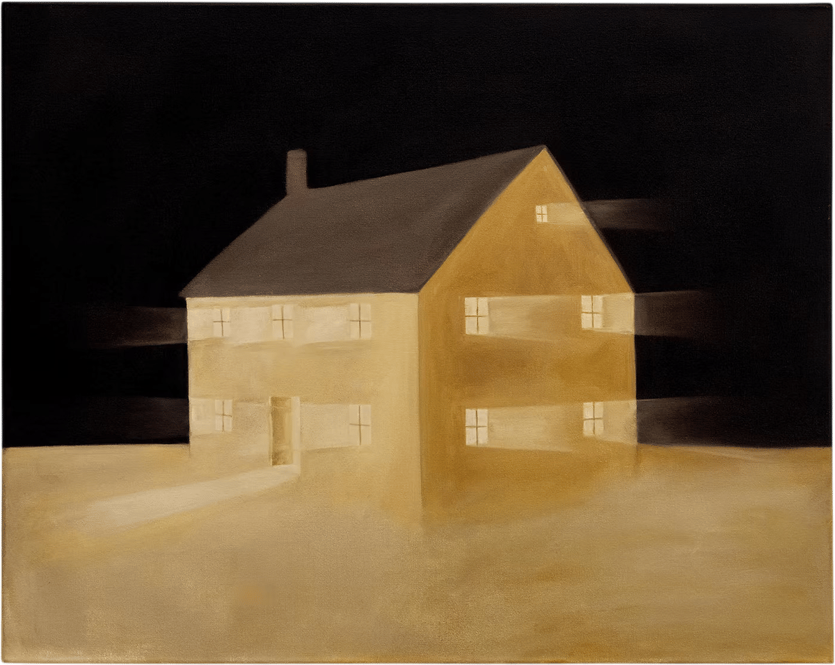 Losel Yauch, Leave A Light On (2024)