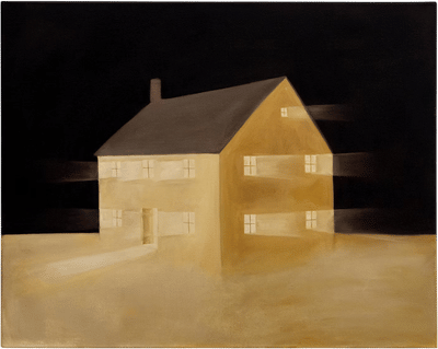 Losel Yauch, Leave A Light On (2024)