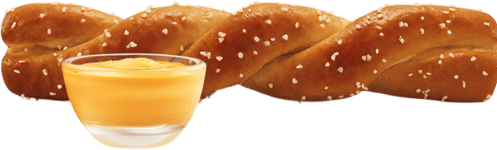 Pretzel Twist