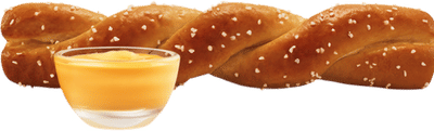 Pretzel Twist