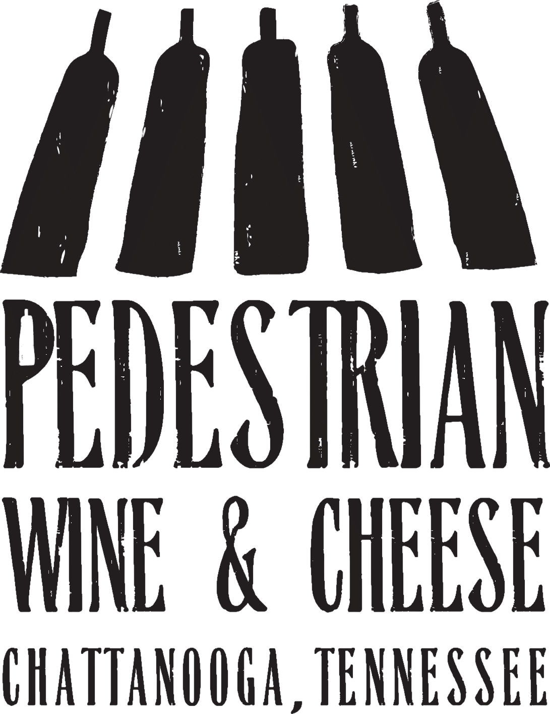 Pedestrian Wine & Cheese