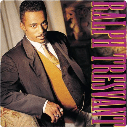 alright now - ralph tresvant