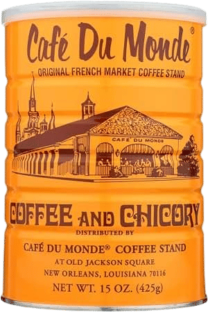 cafe du monde in bulk