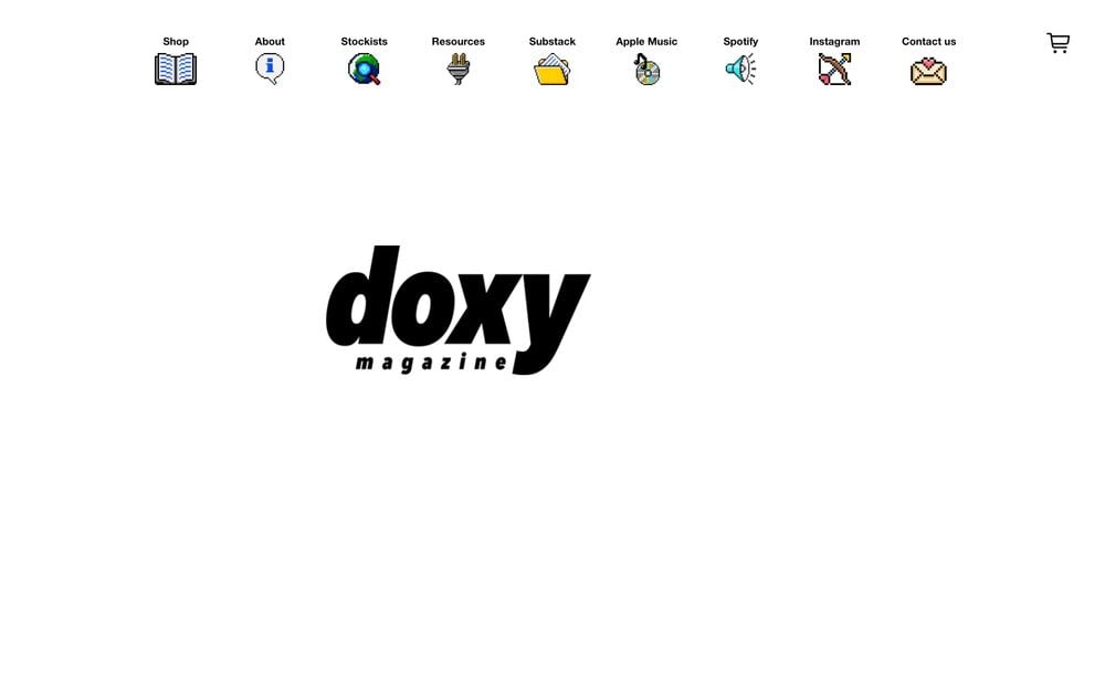 doxymag