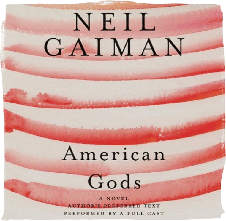 American Gods - 20 hours