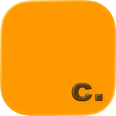 camp - organize screenshots