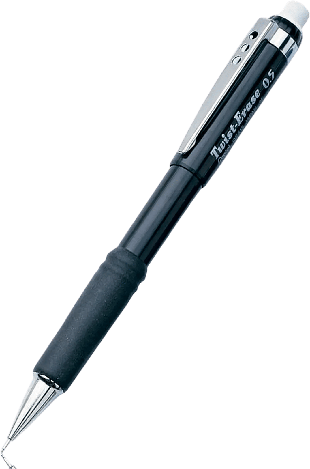 Pentel Twist-Erase III Mechanical Pencil