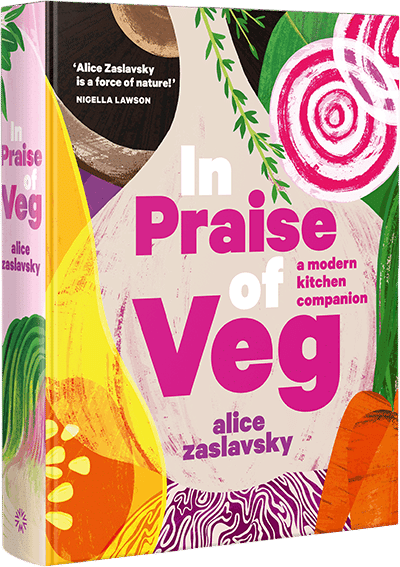 In Praise of Veg