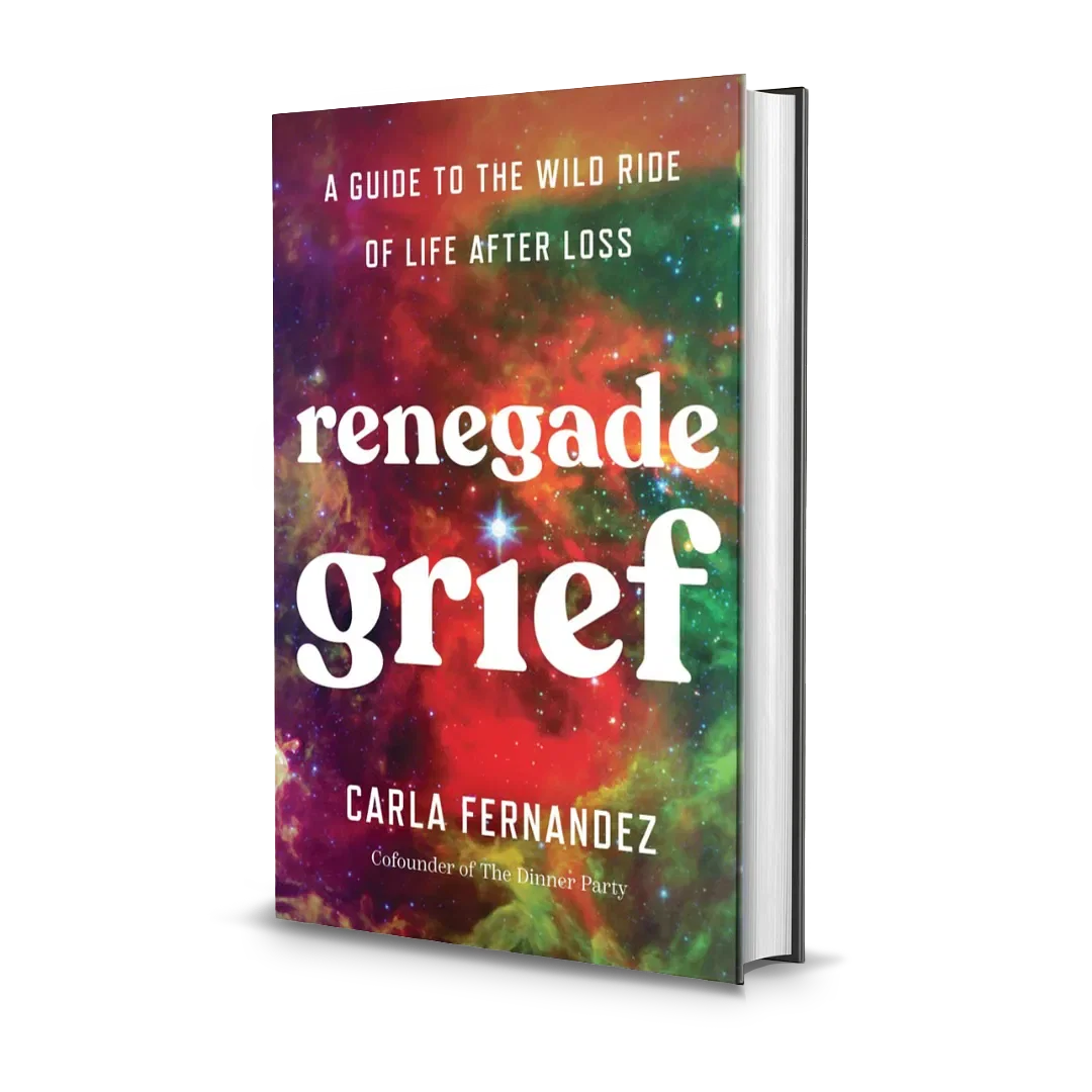 Renegade Grief