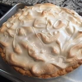 Forever Pie