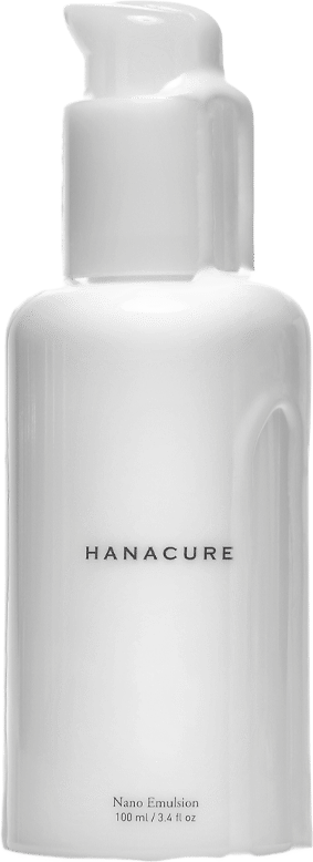 Hanacure Nano Emulsion Daily Moisturizer