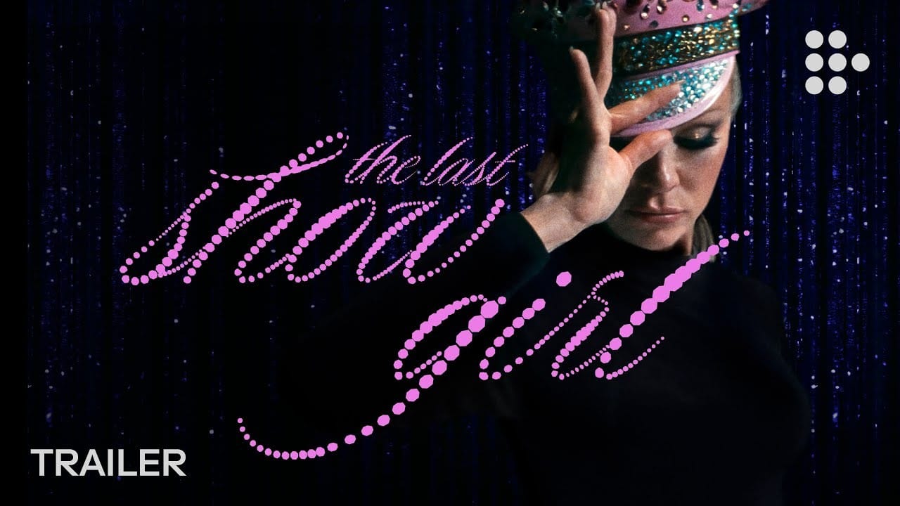 THE LAST SHOWGIRL | Trailer | Hand-picked by MUBI