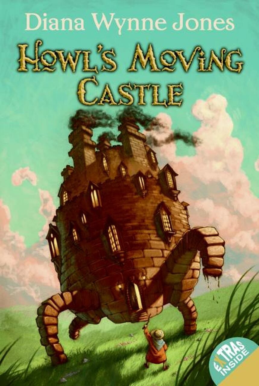 Howl’s Moving Castle