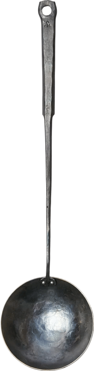 Original Egg Spoon