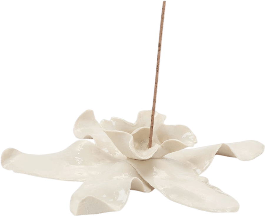 Ulla Johnson Incense Holder