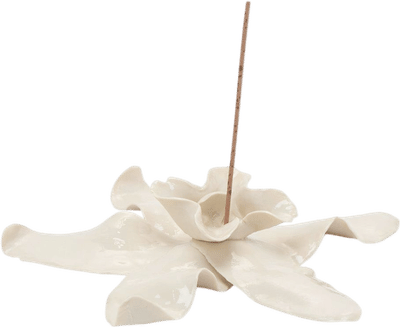 Jane Yang-D’Haene Incense Holder