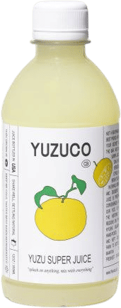 Yuzu Super Juice 