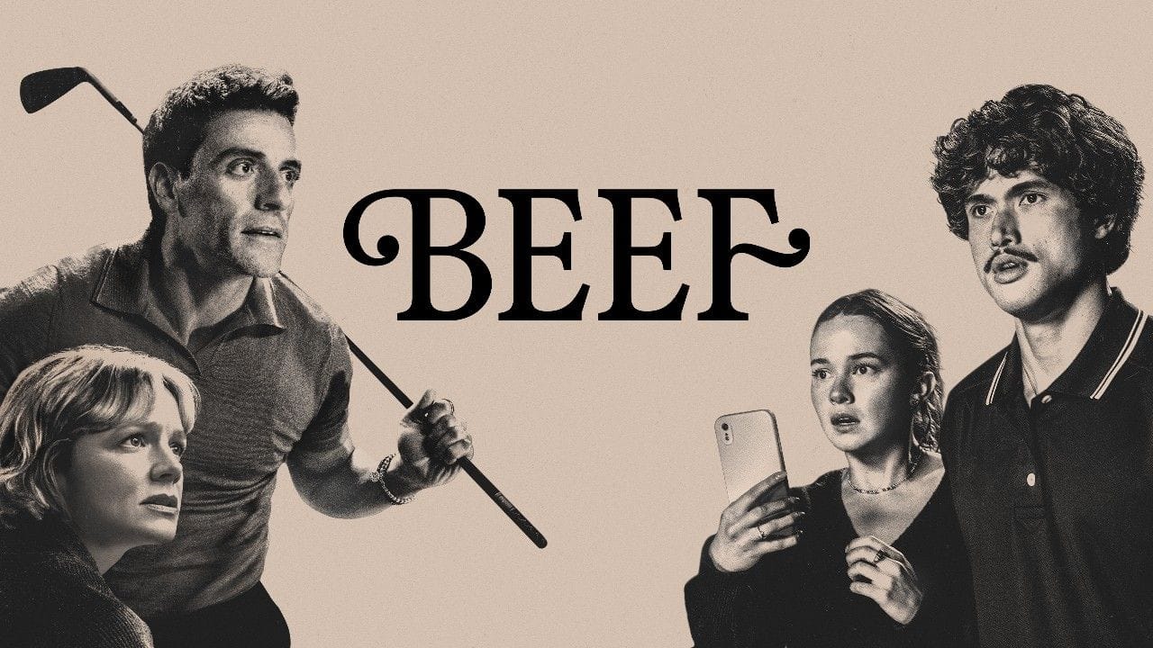 beef!