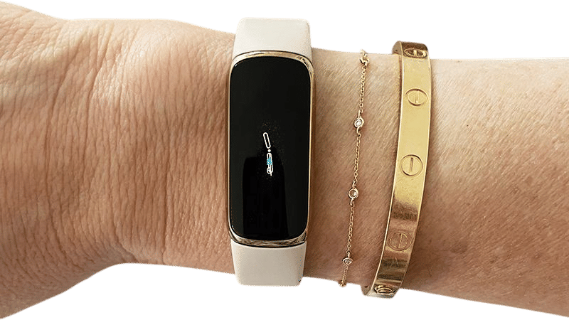 Fitbit luxe