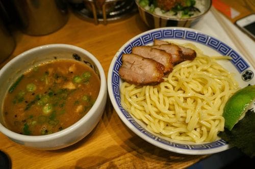 Tsujita Artisan Noodle