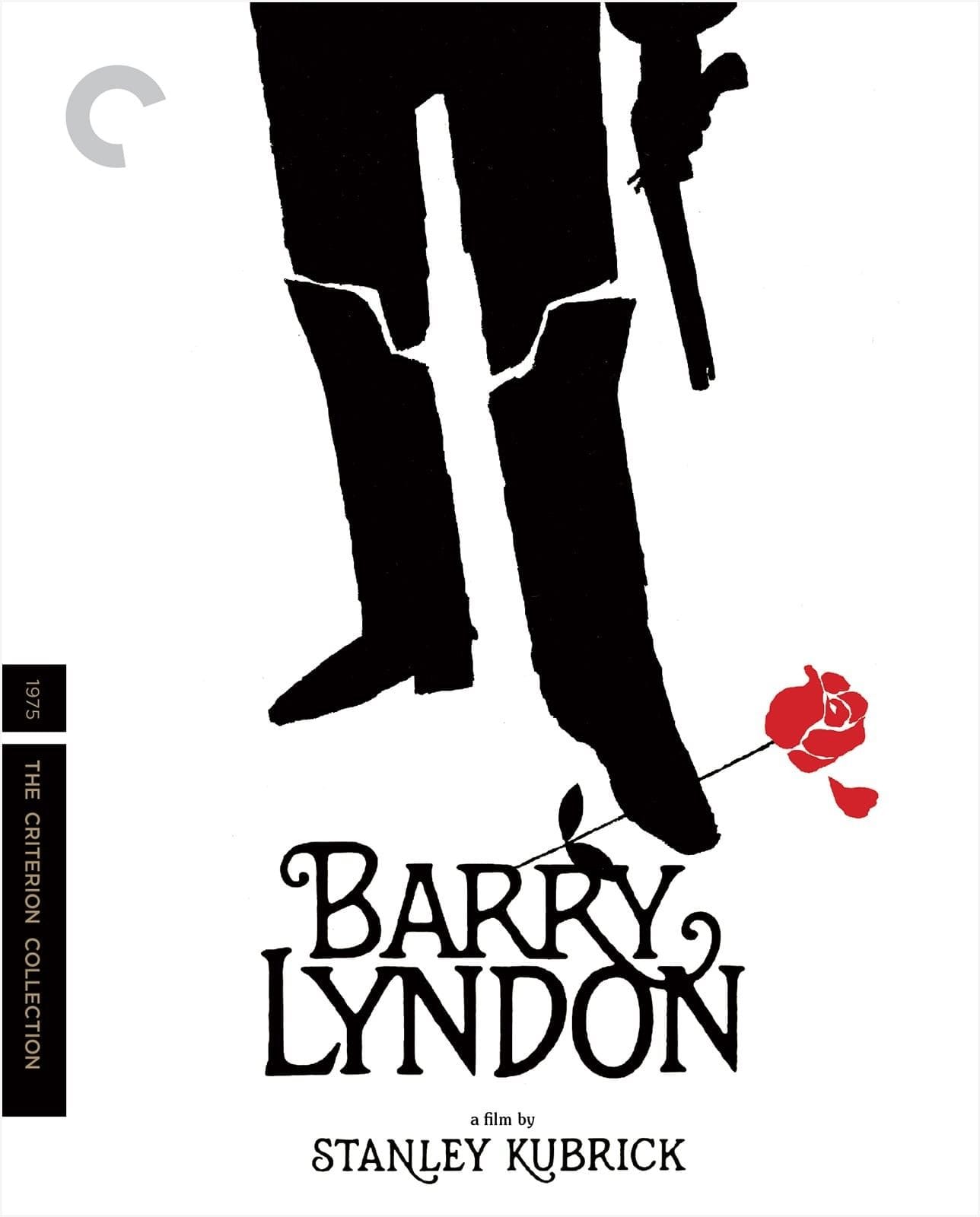 Barry Lyndon (Stanley Kubrick)