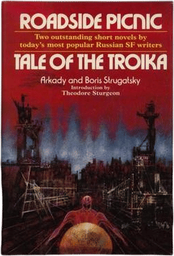 Roadside Picnic