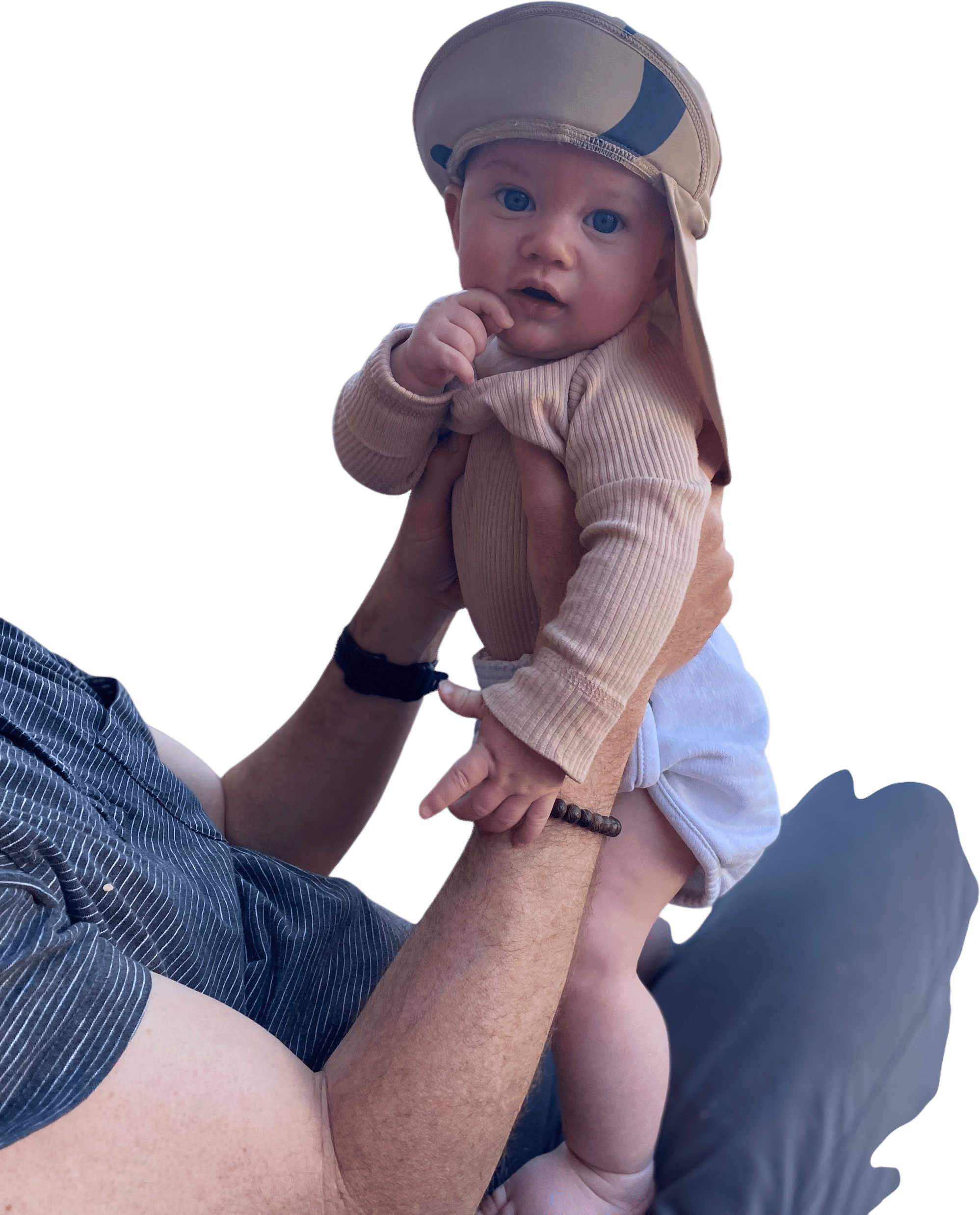 Baby stuff