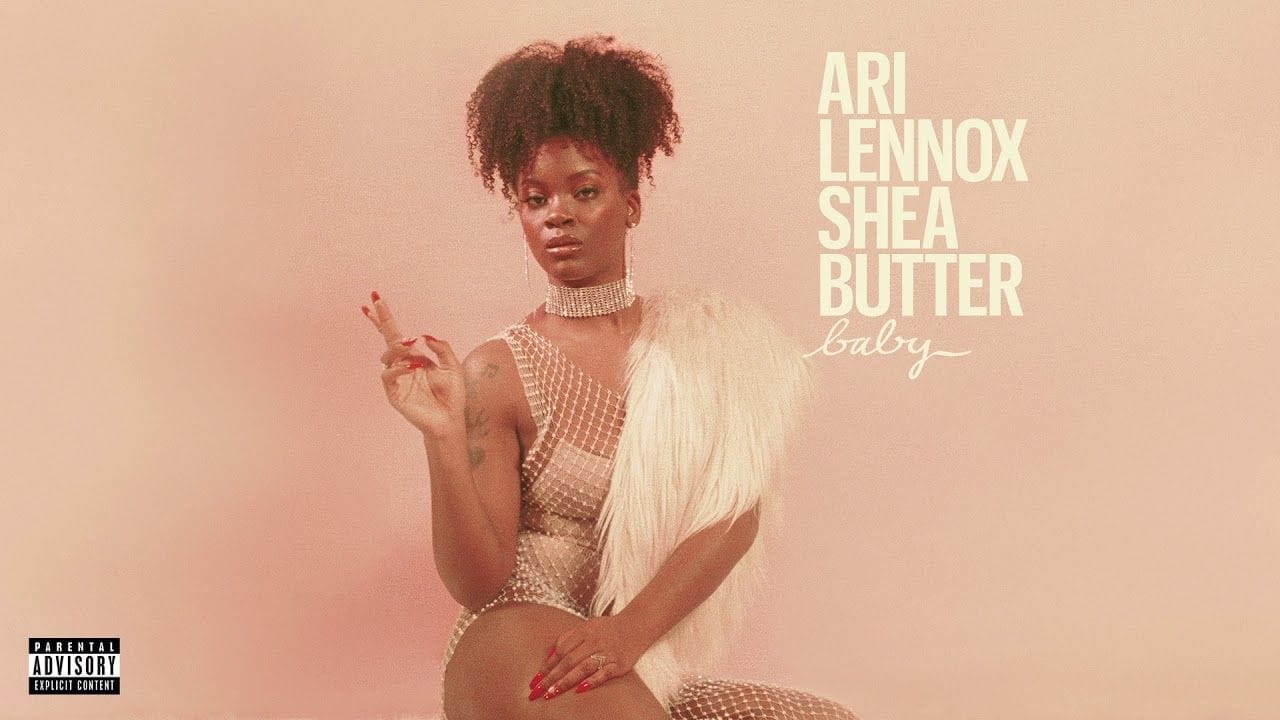 New Apartment (Ari Lennox)