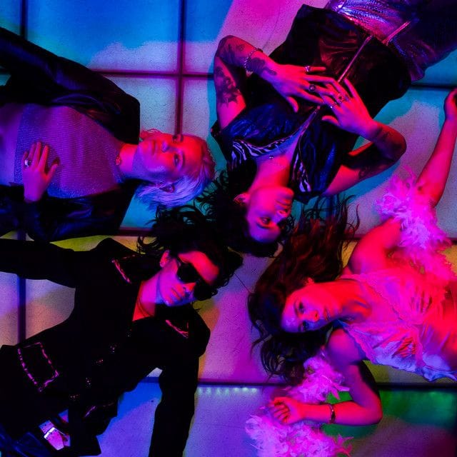 the aces