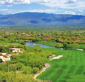 Loews Ventana Canyon Resort