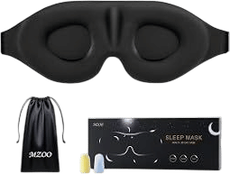 Sleep mask