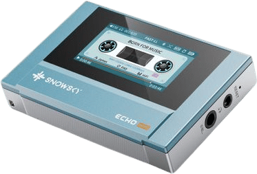 Echo Mini MP3 Player