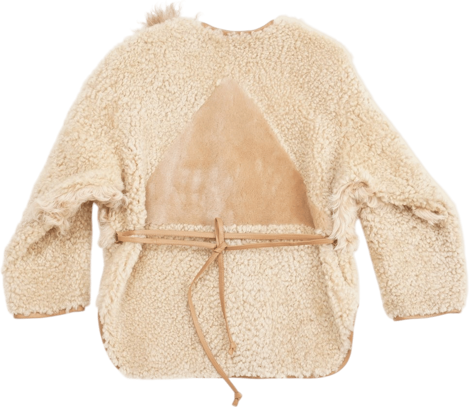 Pyramid Robe OAT