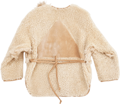 Pyramid Robe