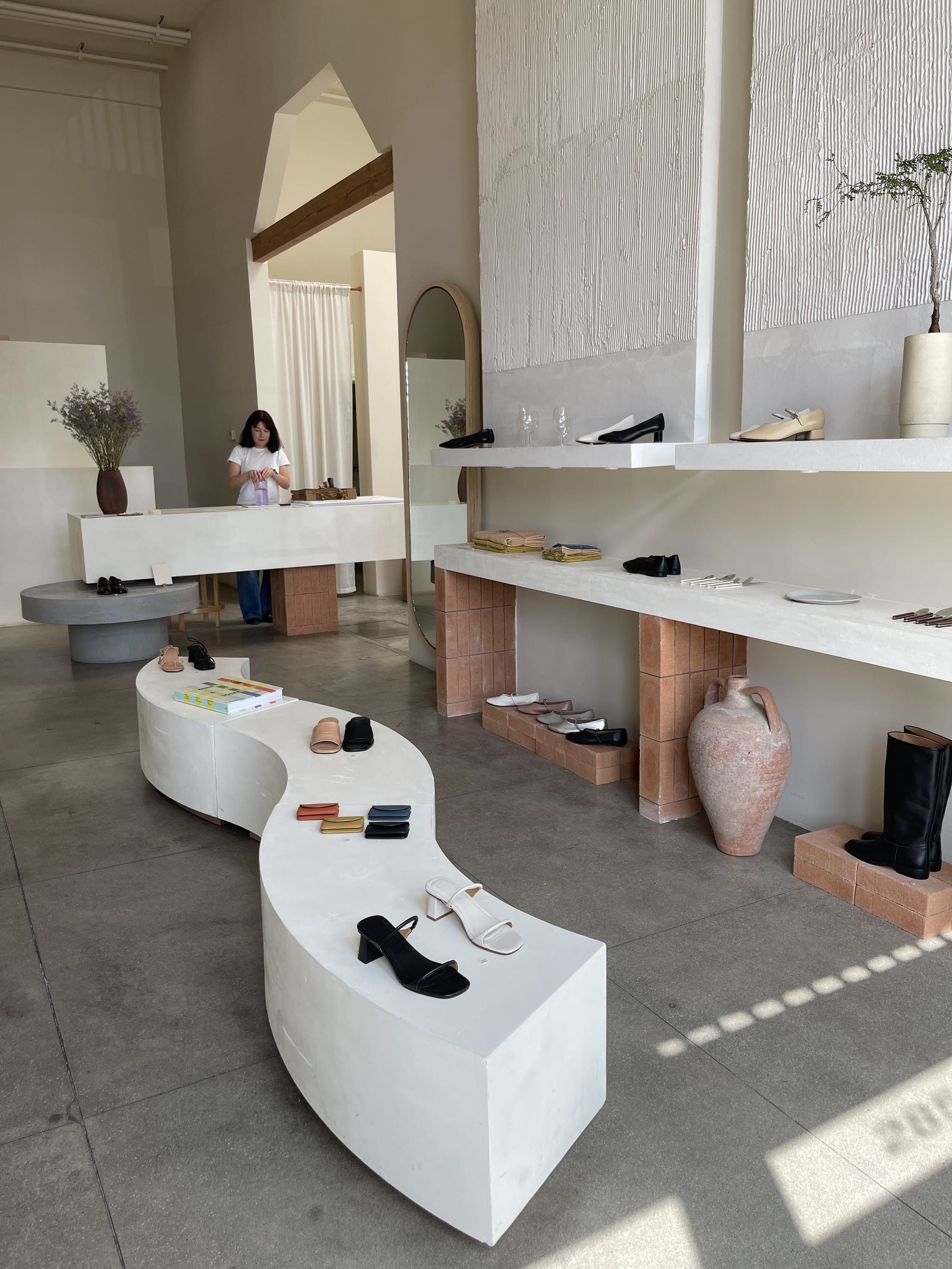 Members-Only Recommendation